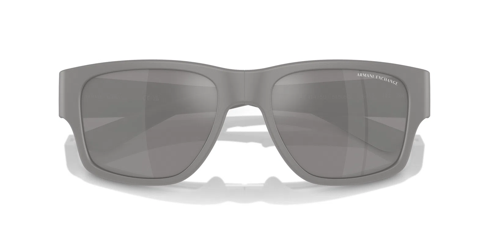 Armani Exchange 4141SU Sunglasses - view 22